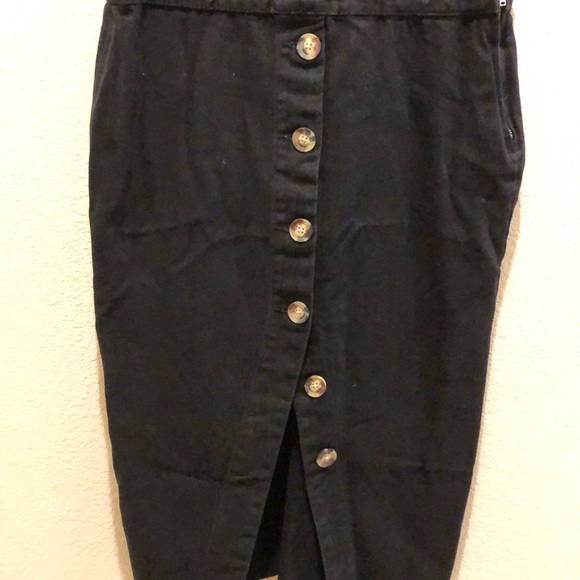 ASOS Overall Dress - Picture 5 of 8